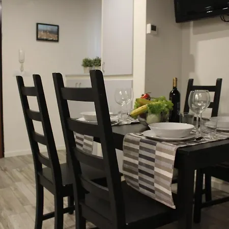 Art Piccolo Rifugio Florencia