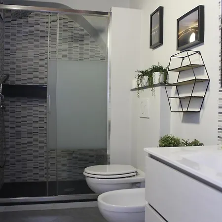 Art Piccolo Rifugio Florencia