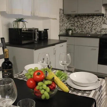 Apartment Art Piccolo Rifugio Florence