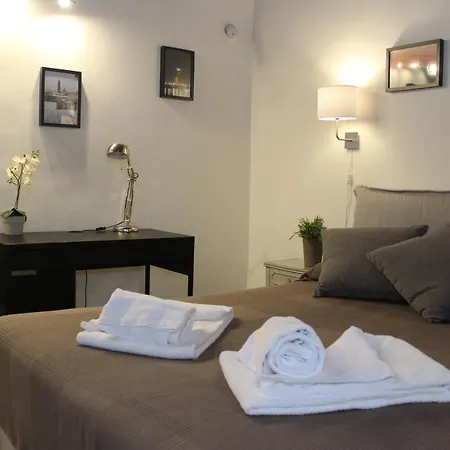 Art Piccolo Rifugio Appartement