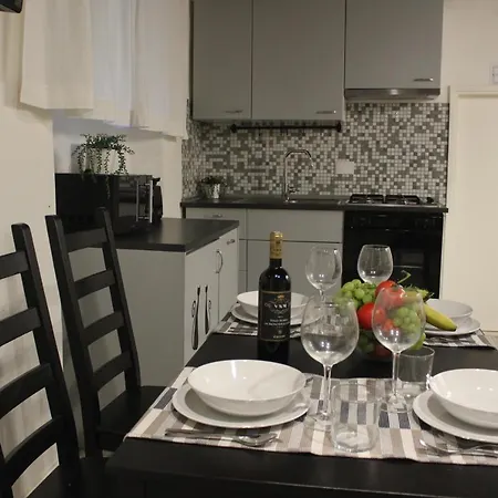 Appartement Art Piccolo Rifugio Florence